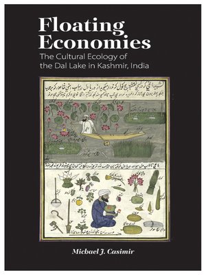 cover image of Floating Economies